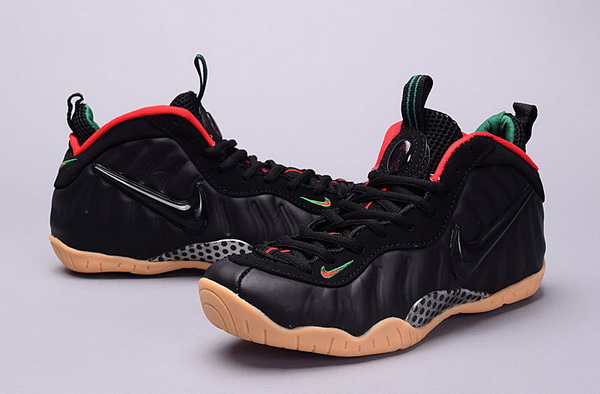 Nike Foamposite One Women--002